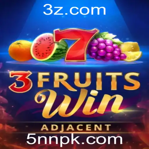 Desvendando os Segredos de 3FruitsWin: Um Jogo Envolvente no Universo das Frutas