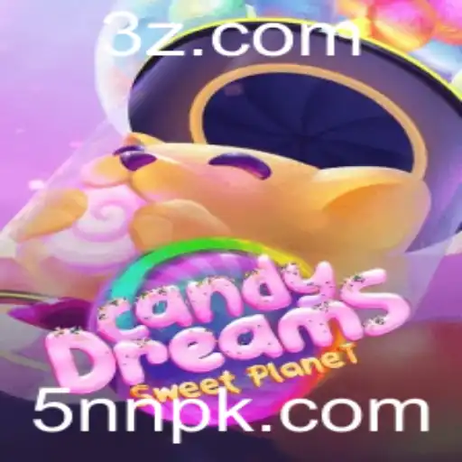 CandyDreams: Aventura Açucarada no Mundo dos Doces