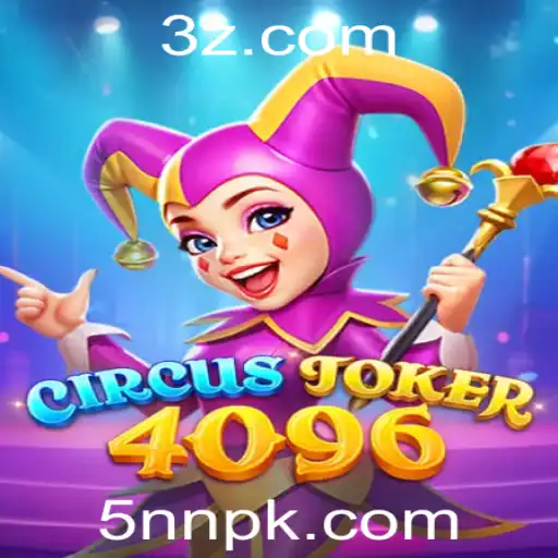 CircusJoker4096: Um Mergulho no Mundo da Nova Sensação dos Jogos