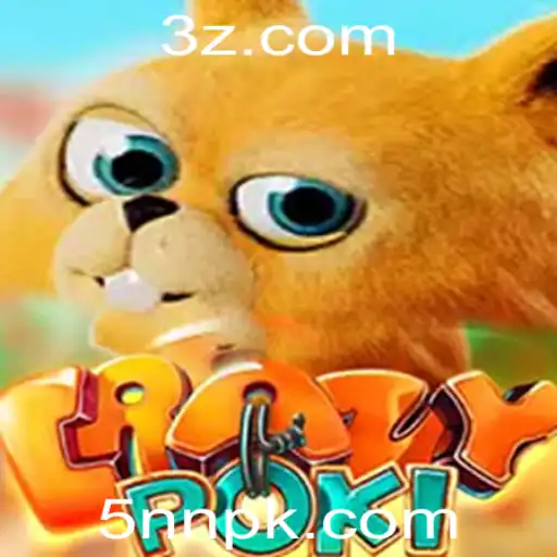 Descubra o Mundo Aventureiro de CrazyPoki: Um Jogo de Estratégia e Diversão