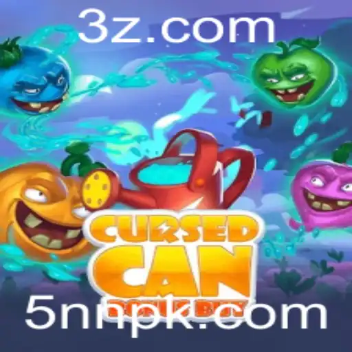 Descubra o Emocionante Mundo do Jogo CursedCanBonusBuy