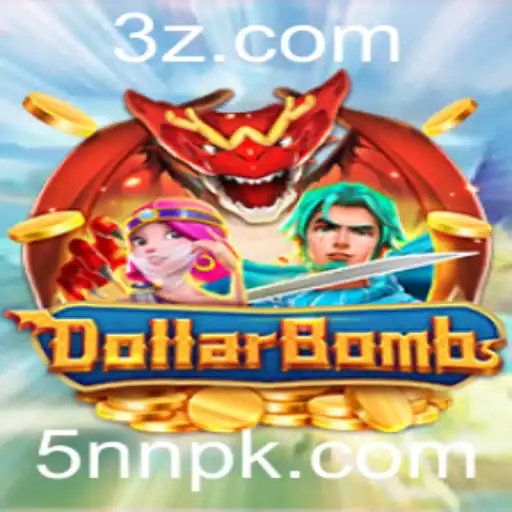 DollarBombs: Descubra o Jogo que Está Revolucionando o Mercado