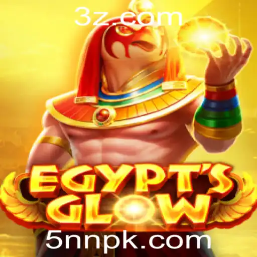 Descubra as Emoções Envolventes de EgyptsGlow: O Fascínio do Jogo com a Atualidade