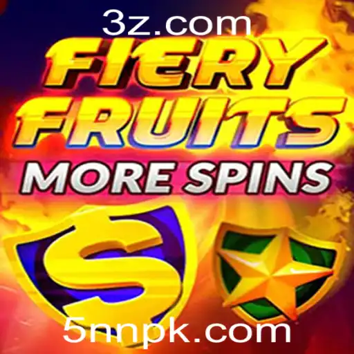 Descubra o Mundo de FieryFruitsMoreSpins: Um Jogo Ardente