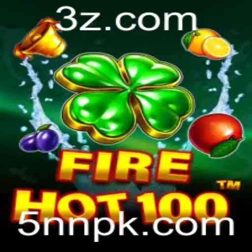 Descubra o Novo Jogo: FireHot100 - A Revolução no Mundo dos Jogos Virtuais