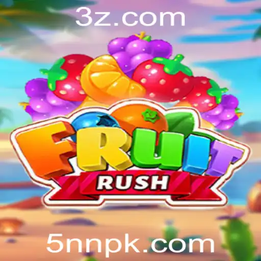 Descubra o Mundo Vibrante de FruitRush