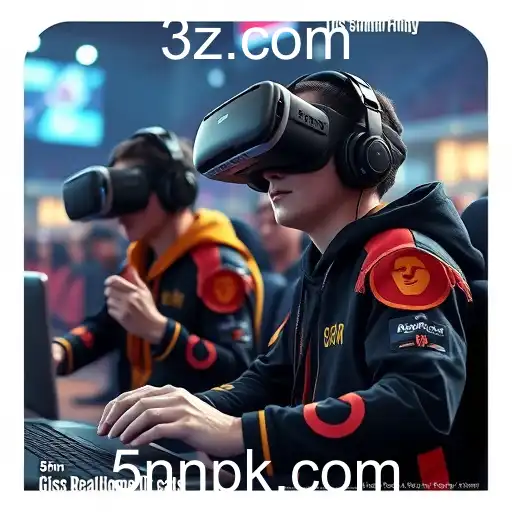 Revolução Tecnológica e Social nos Jogos de 2025