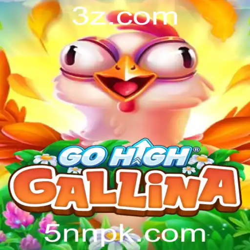 GoHighGallina: Uma Nova Experiência de Jogo