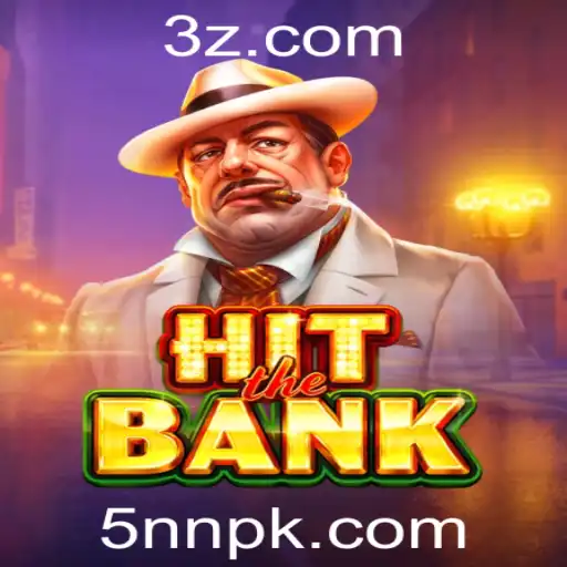 Descubra o Fascinante Mundo do Jogo HitTheBank