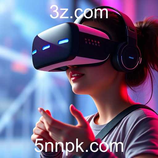 Inovações no Mundo dos Jogos: O Impacto da Tecnologia e Tendências Atuais