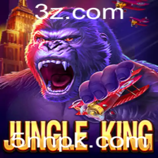 Explorando o Fascinante Mundo de JungleKing: Aventura e Estratégia