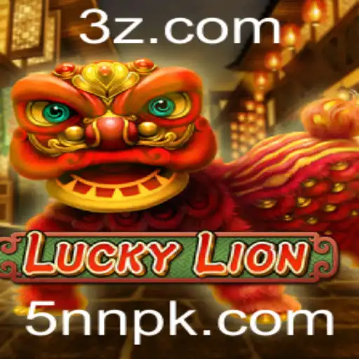 Descubra o Fascinante Mundo de LuckyLion