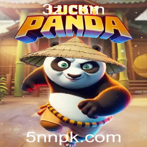 Descubra o Mundo de LuckyPanda: Um Jogo Inovador para Tempos Modernos
