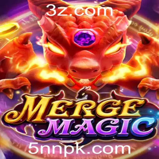 Descubra a Magia do Jogo MERGEMAGIC com 5nn