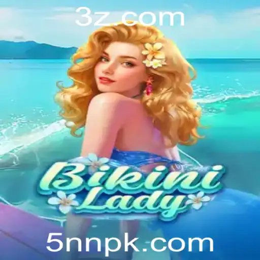 BikiniLady: Aventura Aquática Repleta de Emoção
