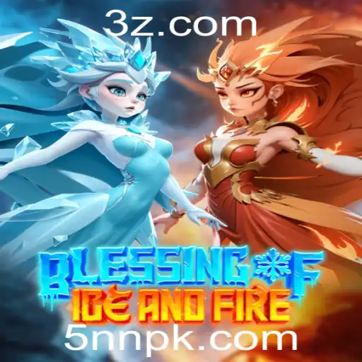 Explorando a Aventura Épica de BlessingofIceandFire
