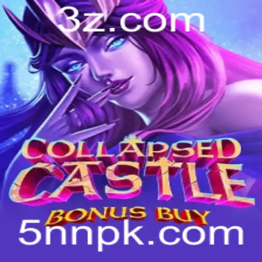Descubra o Mundo Fascinante de CollapsedCastleBonusBuy