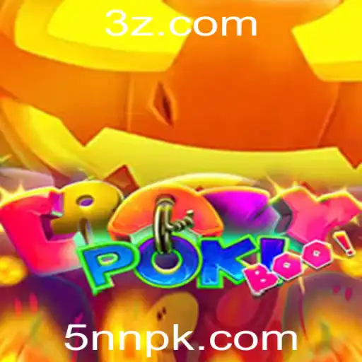 CrazyPokiBoo: Um Mergulho Profundo no Universo do Jogo 5nn