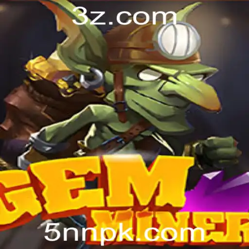 Explorando o Mundo Dinâmico de GemMiner: Aventura e Estratégia no Subsolo