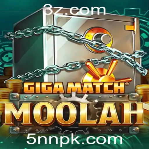 Desvendando GigaMatchMoolah: O Novo Fenômeno dos Jogos com a Chave para o Sucesso '5nn'