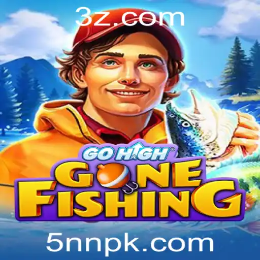 GoHighGoneFishing: Uma Imersão no Universo de Pesca Digital