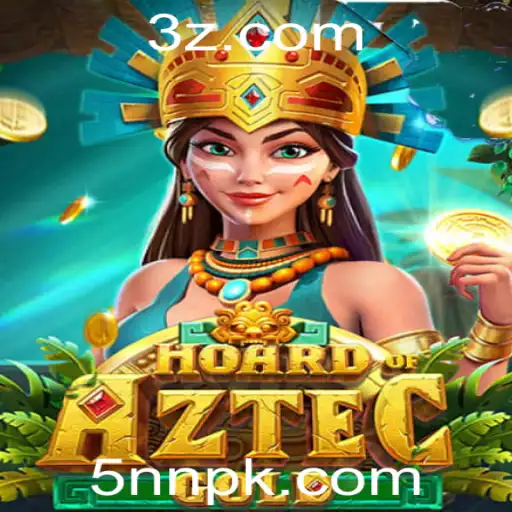 Explorando HoardofAztecgold: Aventura e Estratégia no Mundo dos Astecas