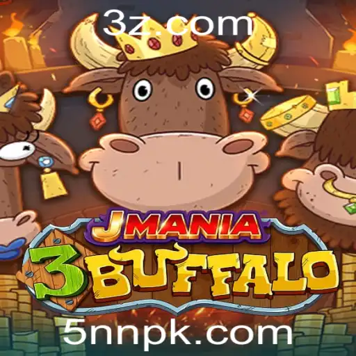 Descubra o Mundo de JMania3Buffalo: Um Guia Completo