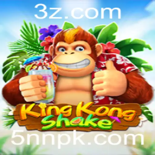 Descubra KingKongShake: A Nova Mania dos Jogos de Estratégia