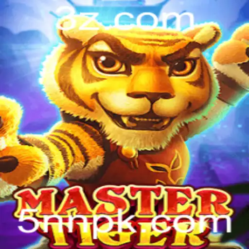MasterTiger: Um Novo Fenômeno no Mundo dos Jogos