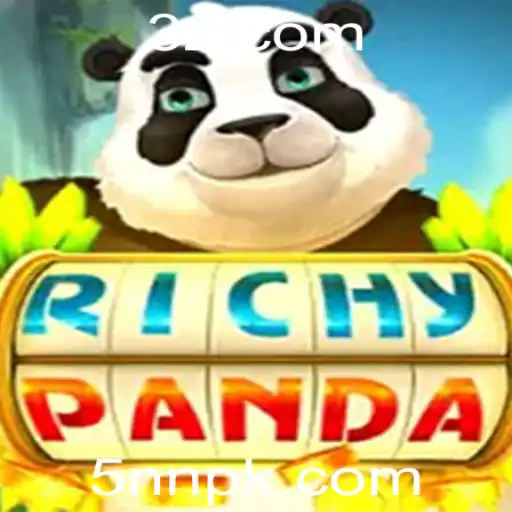 Descubra o Fascinante Mundo de RichyPanda: Um Jogo de Estratégia e Aventura