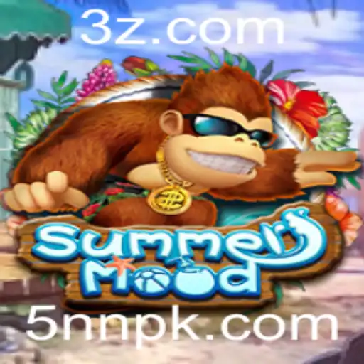 SummerMood: Explorando o Novo Fenômeno dos Jogos