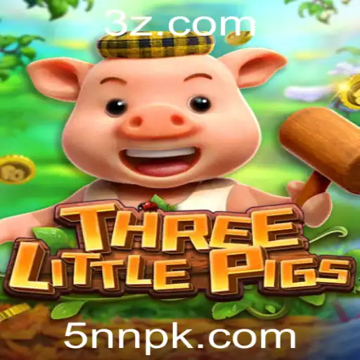 Descubra o Encantador Mundo de THREELITTLEPIGS