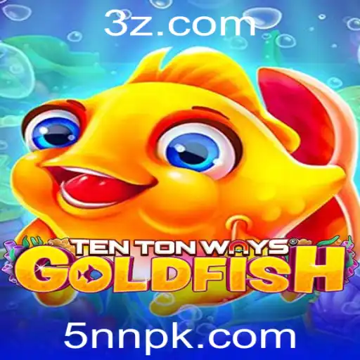 Explorando o Universo de TenTonWaysGoldfish: Um Mergulho no Mundo do Jogo