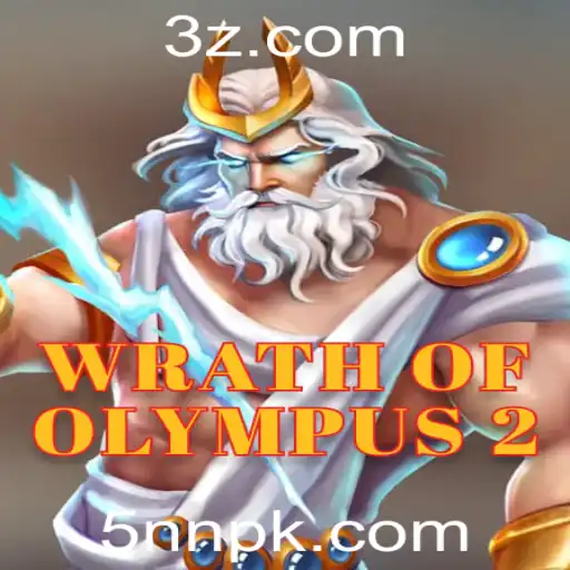 Explorando o Mundo de WrathofOlympus2: A Nova Odisseia dos Jogos Digitais