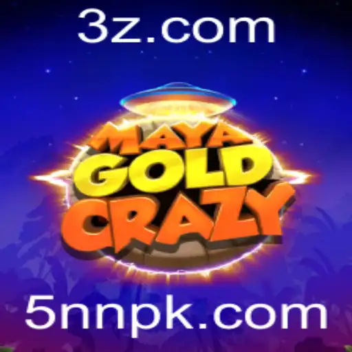 Descubra o Fascinante Mundo de MayaGoldCrazy: Um Mergulho nas Aventuras de 5nn