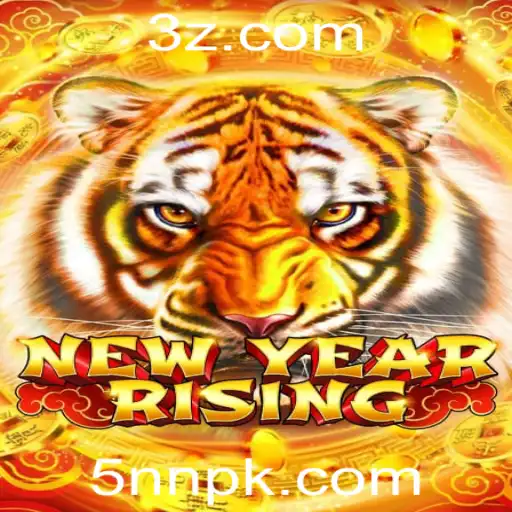 Explorando o Novo Mundo de 'NewYearRising': Um Mergulho nas Regras e Dinâmicas do Jogo