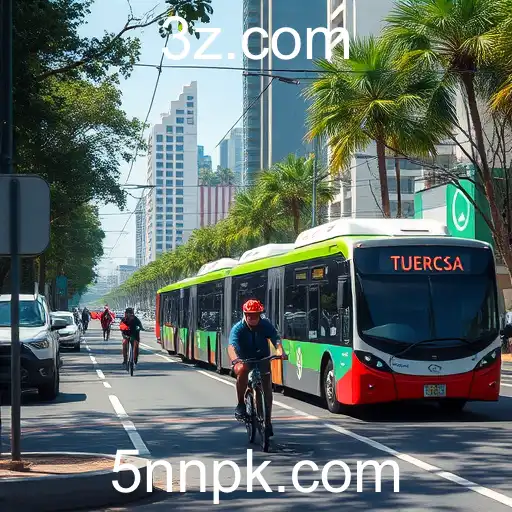 Transformações na Paisagem Tecnológica Brasileira