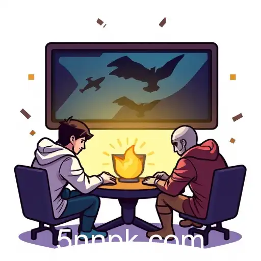 Novas Tendências nos Jogos Online em Língua Portuguesa