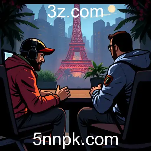 A Revolução no Mundo dos eSports