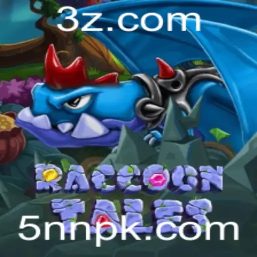Explorando o Mundo Encantado de RaccoonTales: Uma Aventura de Criatividade e Estratégia