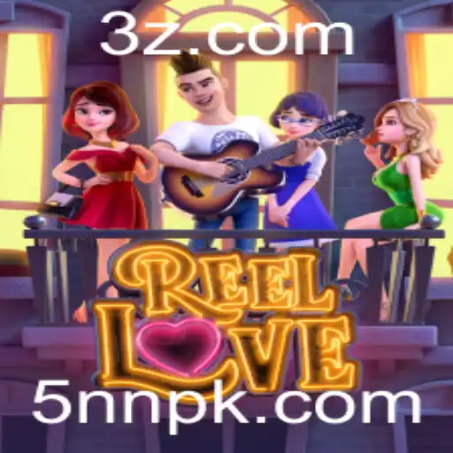 Descubra a Aventura Emocionante do Jogo ReelLove