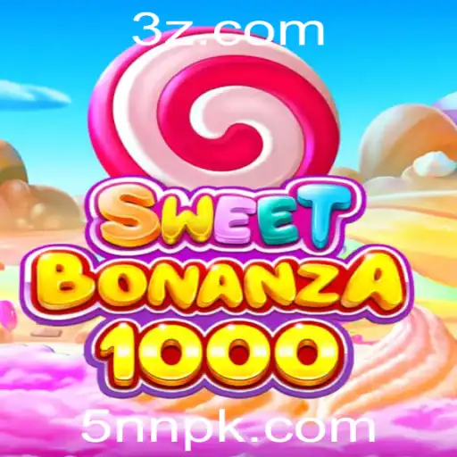 Explorando o Encanto do Jogo SweetBonanza1000