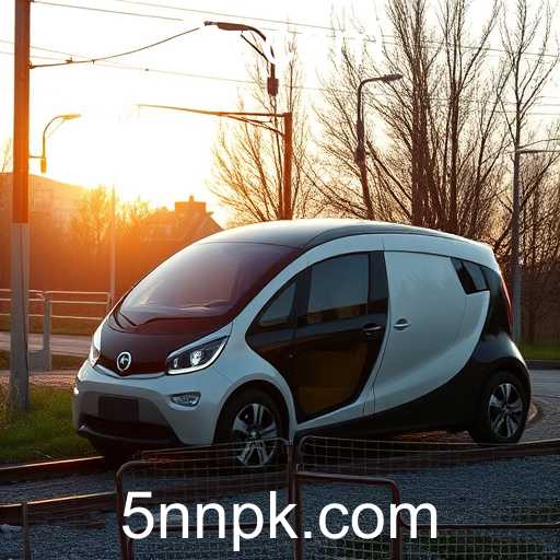 Avanços Tecnológicos e a Sustentabilidade