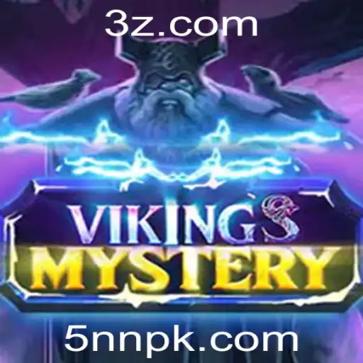 Descubra o Universo de VikingsMystery: O Jogo Que Conquista Aventuras