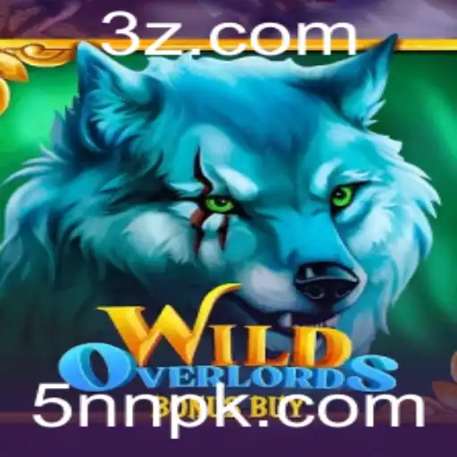 Descubra o Universo Emocionante de WildOverlordsBonusBuy