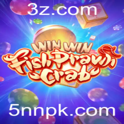 Descubra o Empolgante Mundo do Jogo WinWinFishPrawnCrab